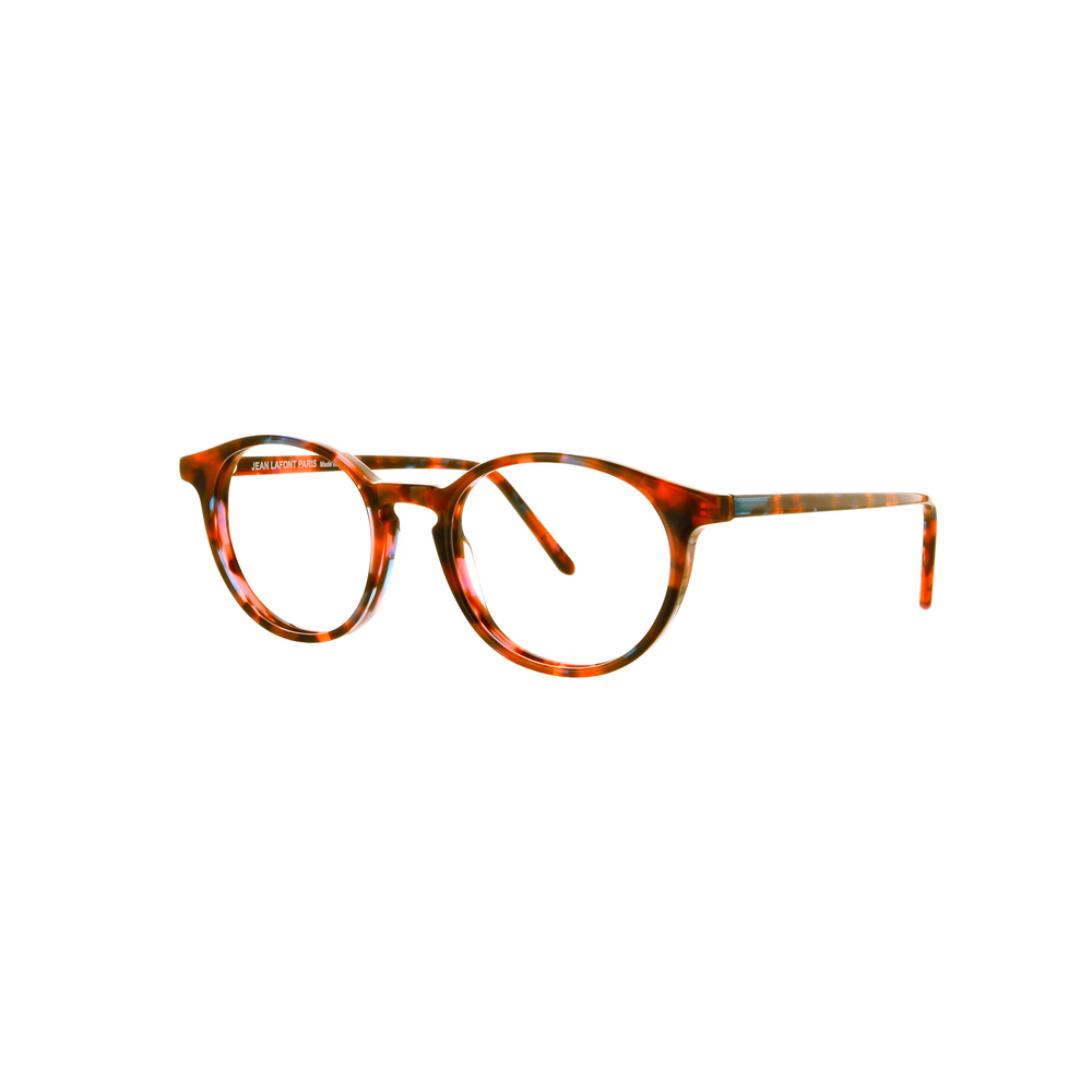 Lafont FOX Eyeglasses 5168 Tortoiseshell 47mm